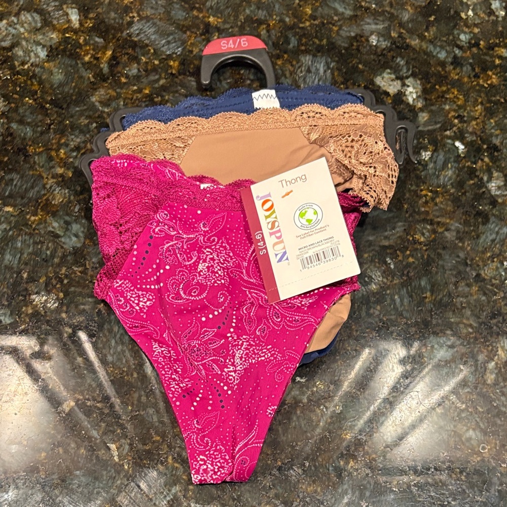 Kids Bottoms Set - Pink, Tan, Blue